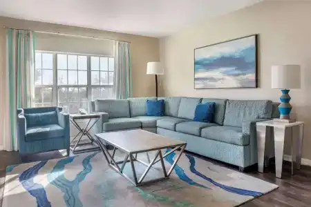 Hilton Grand Vacations Club SeaWorld Orlando - 56