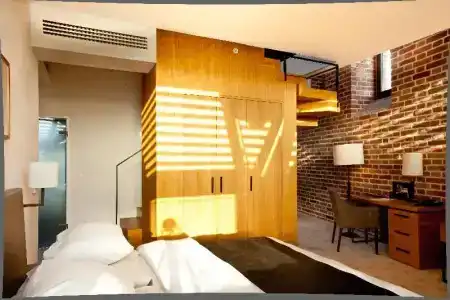 The Granary - La Suite - 66