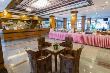 โรงแรมโคราช โฮเต็ล Korat - SHA Plus - 9