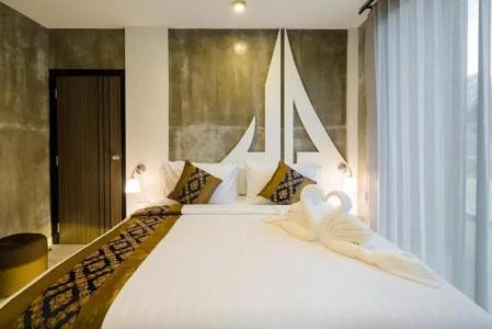 Phi Phi Andaman Legacy Resort-Sha Plus - 113