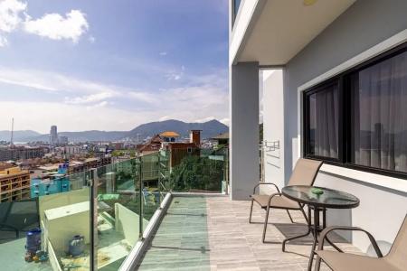 Triple L Patong Beach Phuket - 115