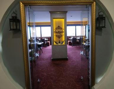 Anemon Eskisehir - 42