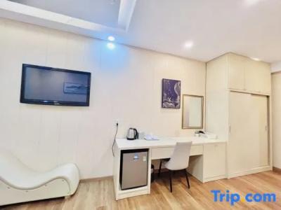 Reddoorz Truc Huyen - 35