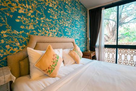 Si Phum Heritage Boutique Bed & Breakfast - 32