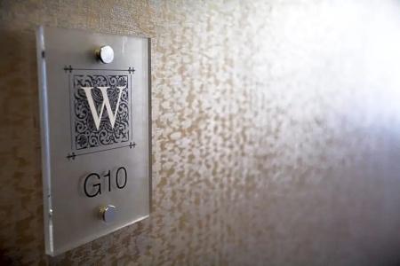 The w14 - 73