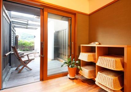 Yugawara Ohnoya Ryokan - 1