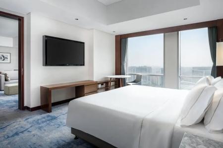 The Westin Beijing Financial Street - 64