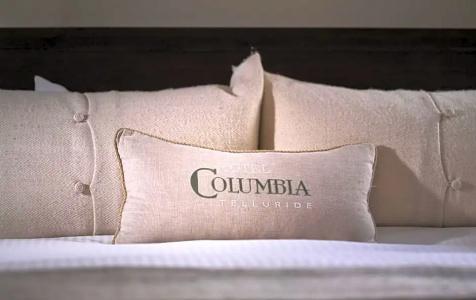 Columbia - 56