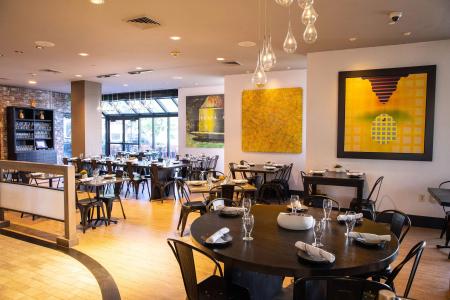 Royal Sonesta Boston - 45