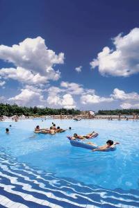 Polynesia Plava Laguna - 26