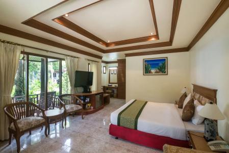 Sand Sea Resort - Sha Extra Plus - 2