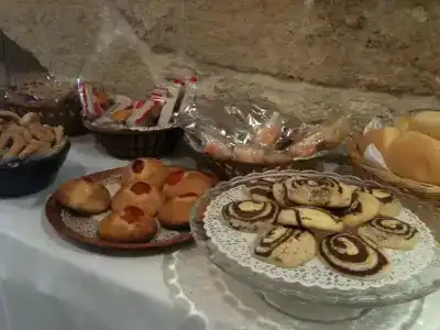 b&b Casa Dorsi - 10