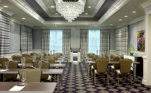 Colonnade Coral Gables, Autograph Collection - 11