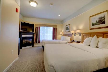 Senator Inn & Spa - 100