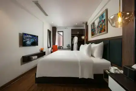 Babylon Garden & Spa - 24