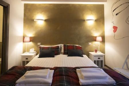 Bed & Books il Campanile - 44