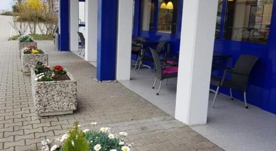 ibis budget Erfurt Ost - 17