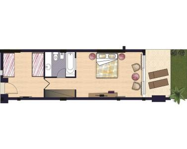 Azia Resort & Spa - 178