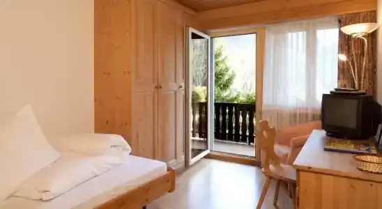 Bellaval Scuol - 1