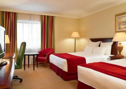 Newcastle Gateshead Marriott Metrocentre - 27
