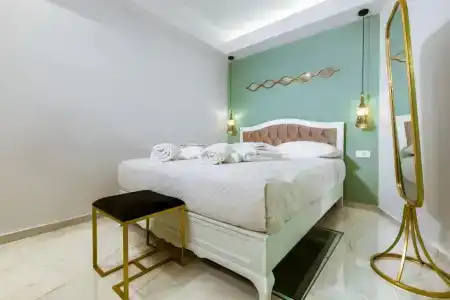 Konmari Boutique Suites - 116
