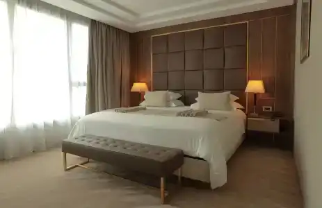 Le Palace d'Anfa - 113