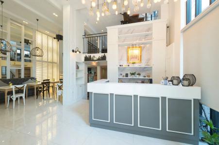 White Ivory Bed And Breakfast - 18