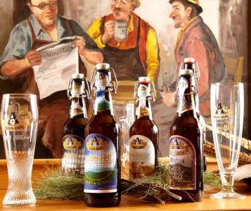 Wander- und AktivAdam Bräu - 11