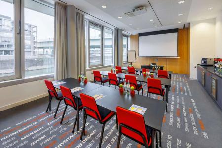 art'otel cologne, part of Radisson Group - 23