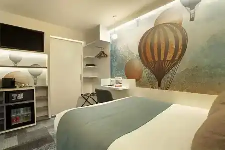 Apolonia Paris Mouffetard, Sure Hotel Collection by Best Western - 90