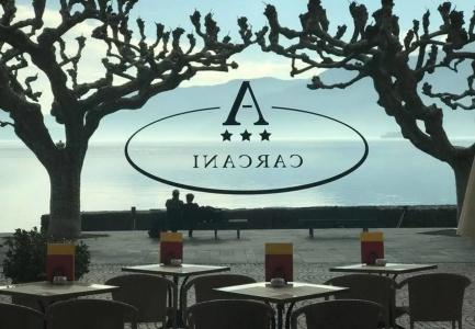 Albergo Carcani by Ketty & Tommy - 21