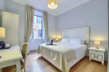 Gravina Suite Frattina - 23