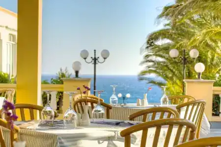 EuroArion Palace - Adults Only - 23