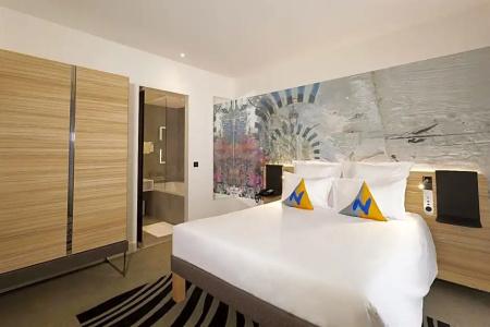 Novotel Tunis Lac - 74