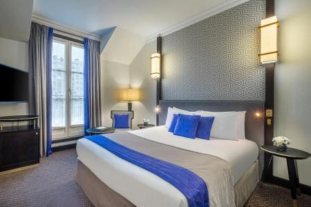 Le Marquis Eiffel - 11