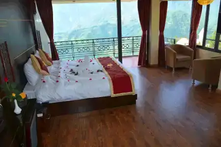 Sapa Vista - 173