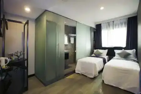 Ibis North Point - 44