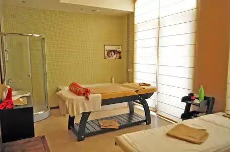 Melia Sunny Beach - All Inclusive - 4