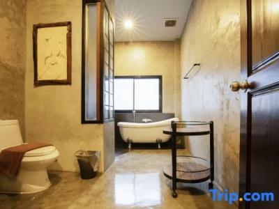 Sannot Riverside Garden Resort ChiangMai - 118