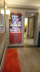 Hôtel Harvey - 16
