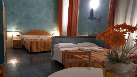 Soggiorno Athena - 37