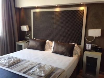 Catalonia Square 4* Sup - 5