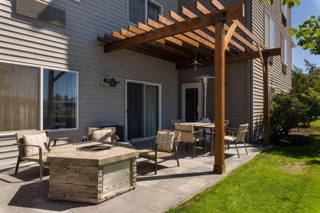 Country Inn & Suites by Radisson, International Airport, OR - 18