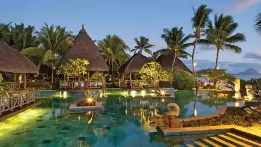 Sugar Beach a Sun Resort - 9