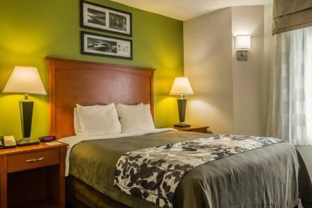 Sleep Inn I-75 - 34