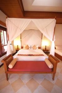 Bhundhari Chaweng Beach Resort Koh Samui - Sha Plus - 22