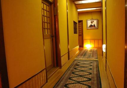 Seikoro Ryokan - Established in 1831 - 21