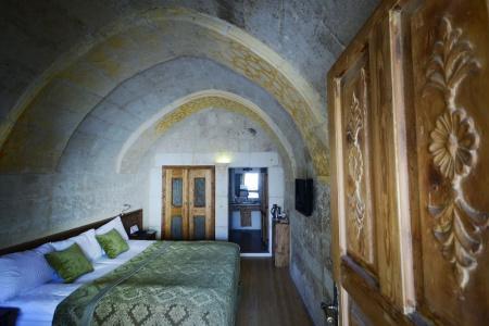 Fresco Cave Suites Cappadocia - 28
