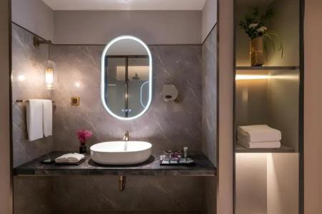 Mercure Suzhou Jinji Lake - 23