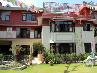 Rokpa - 0